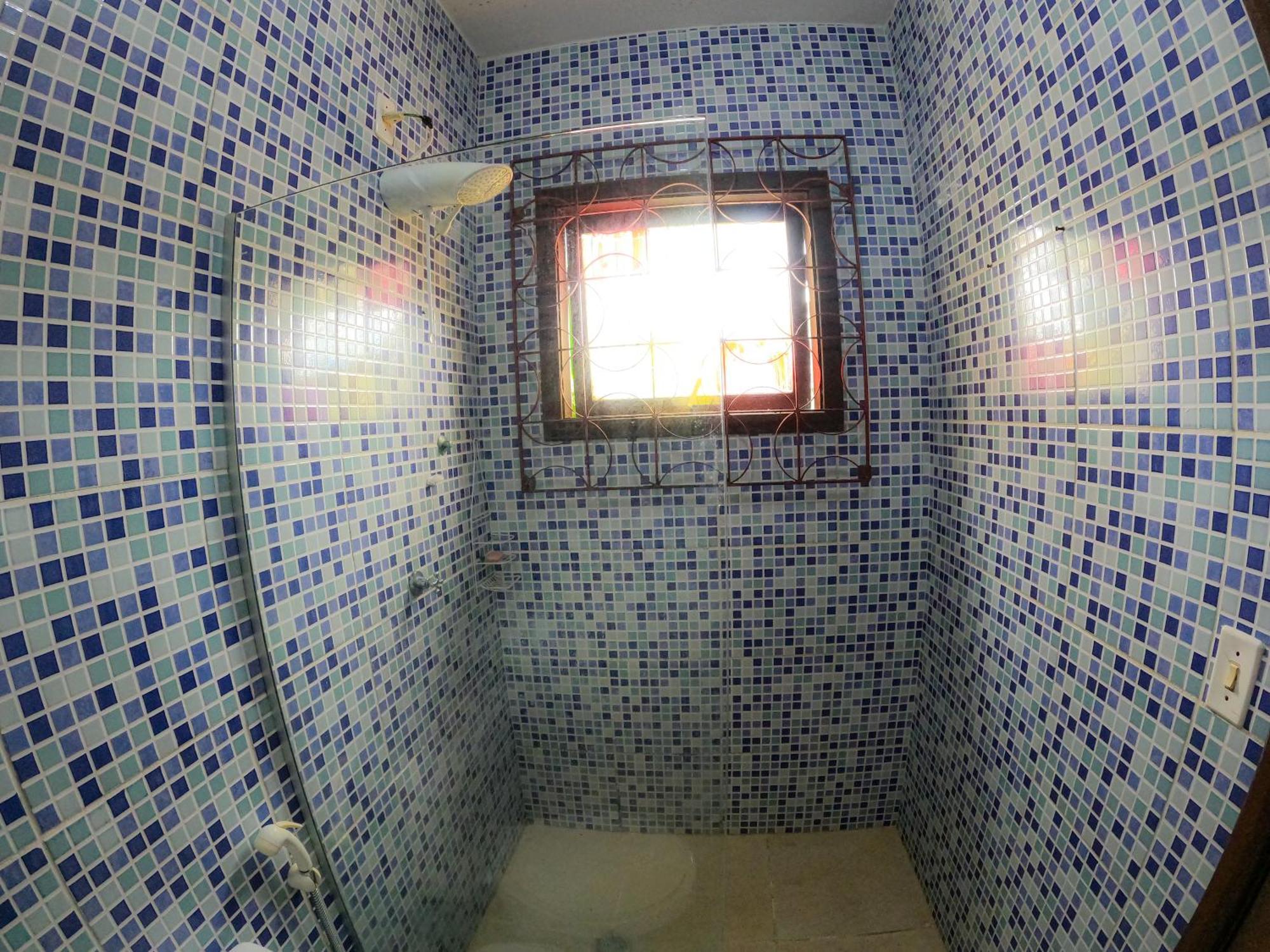 A Figueira Sagrada - Hostel مورو دي ساو باولو المظهر الخارجي الصورة